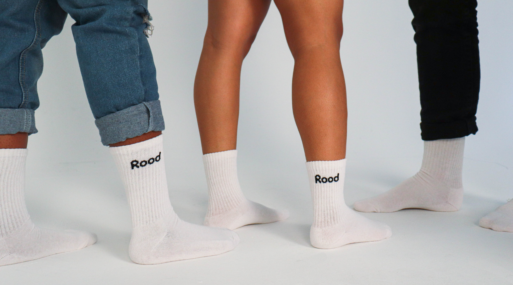 Rood Hemp Socks